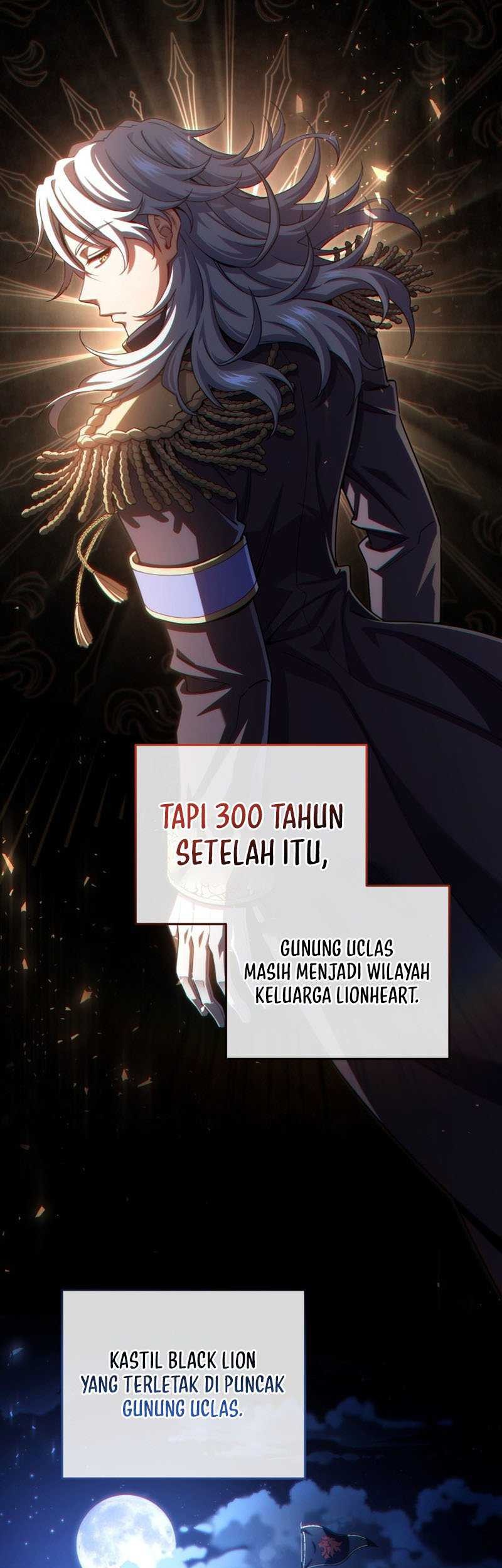 Damn Reincarnation Chapter 69 - halaman 46