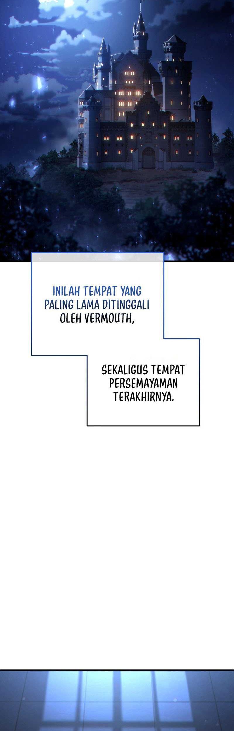 Damn Reincarnation Chapter 69 - halaman 47