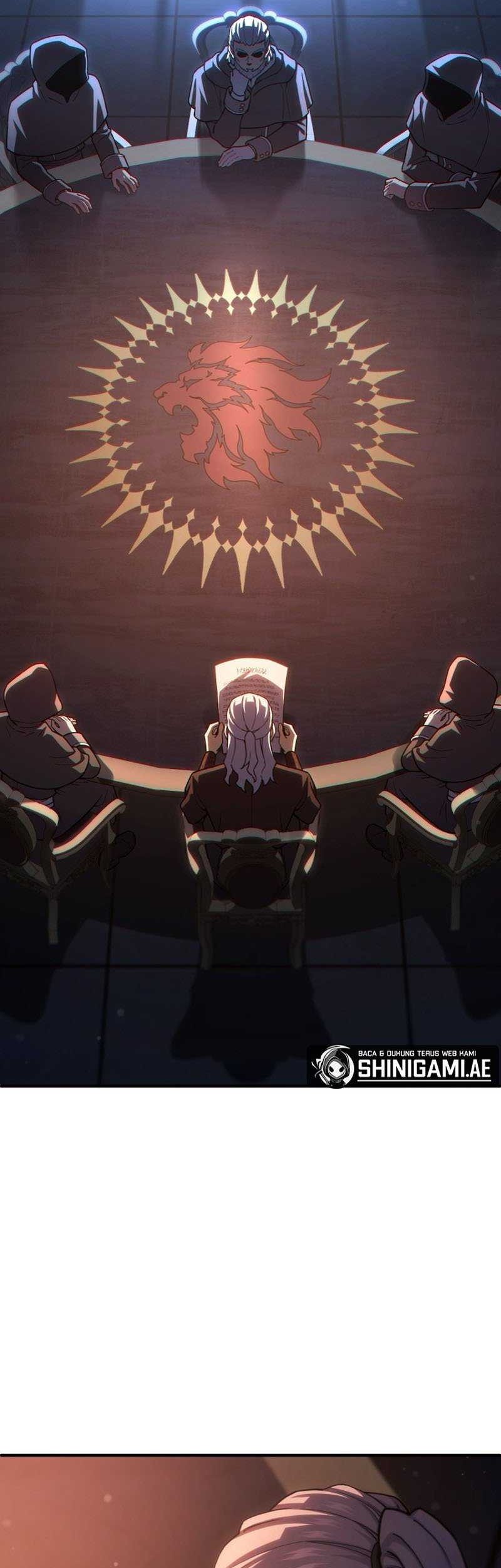 Damn Reincarnation Chapter 69 - halaman 48