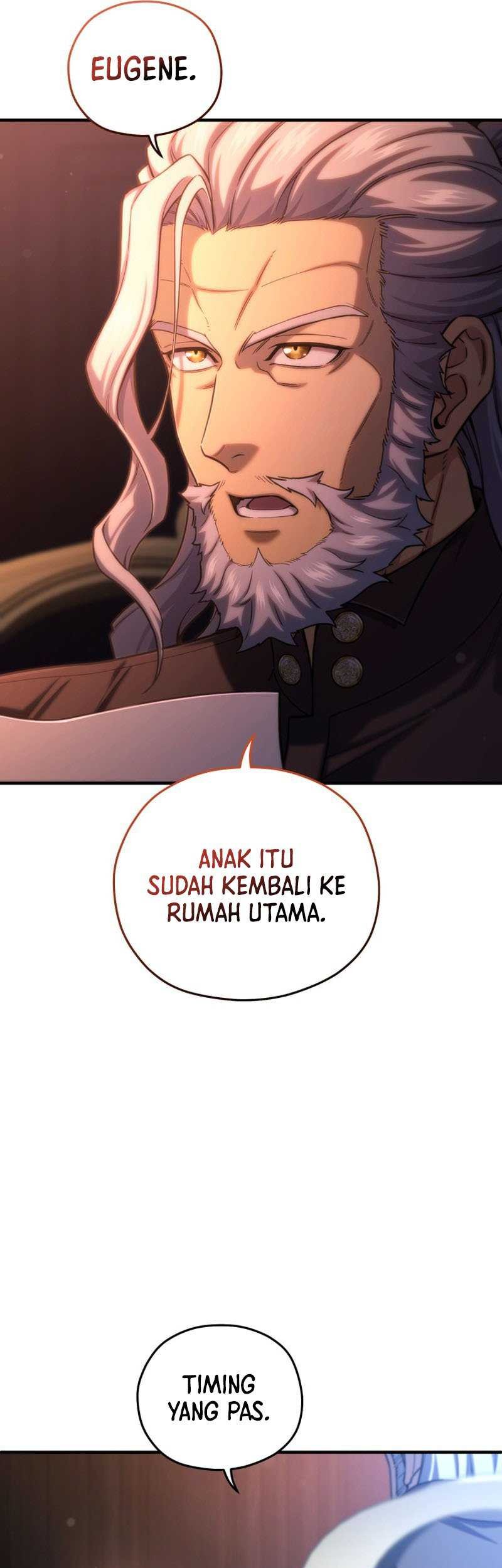Damn Reincarnation Chapter 69 - halaman 50