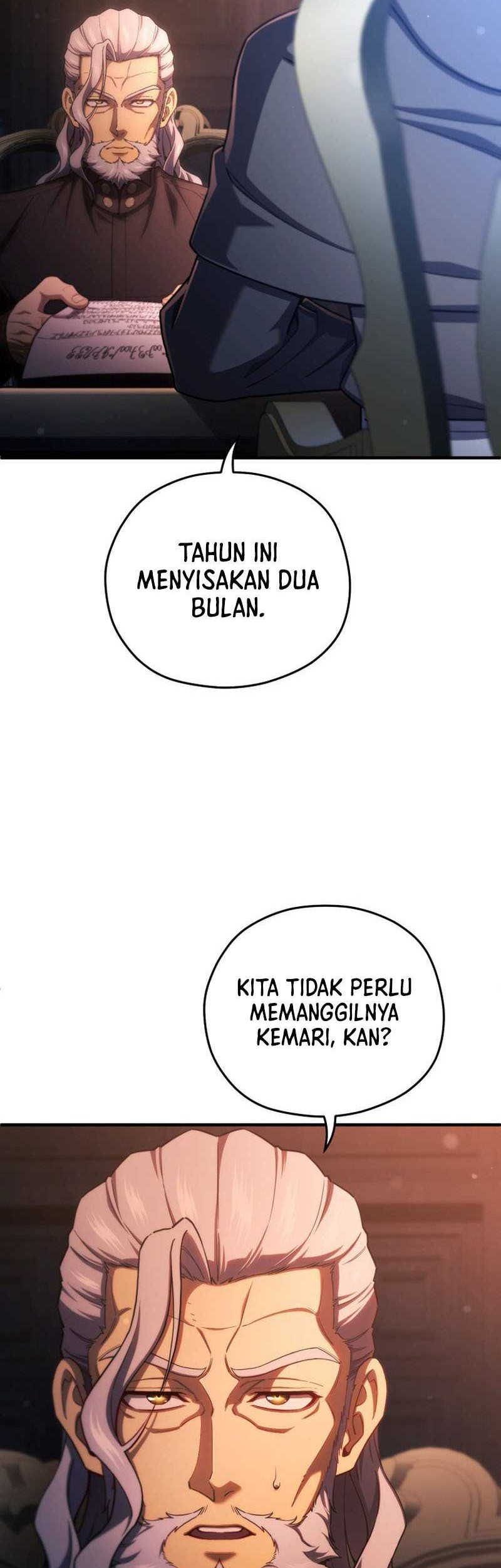 Damn Reincarnation Chapter 69 - halaman 51