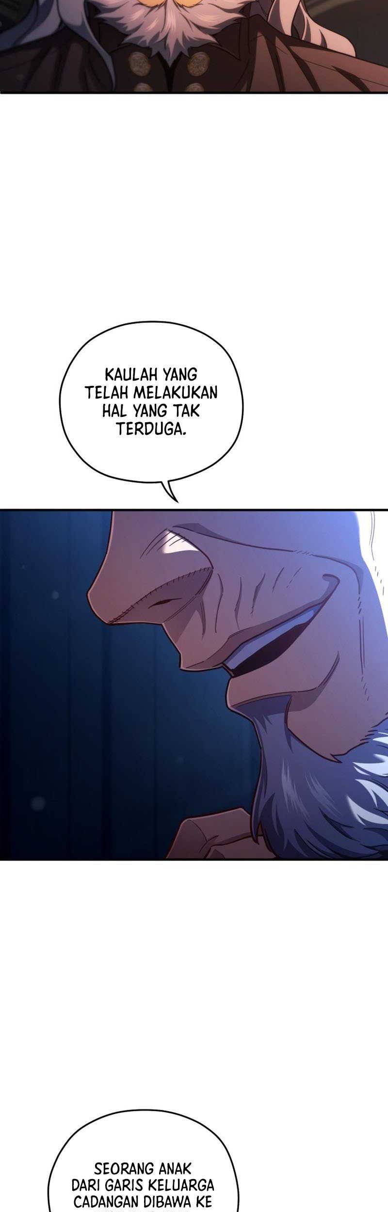 Damn Reincarnation Chapter 69 - halaman 52