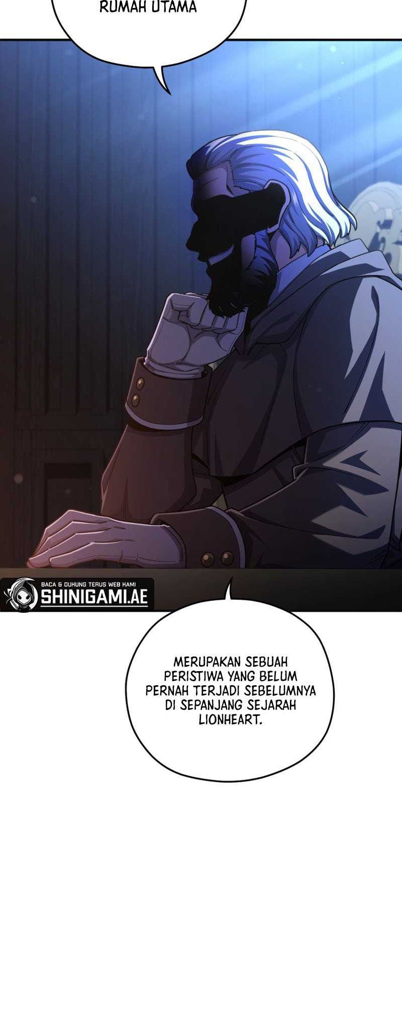 Damn Reincarnation Chapter 69 - halaman 53