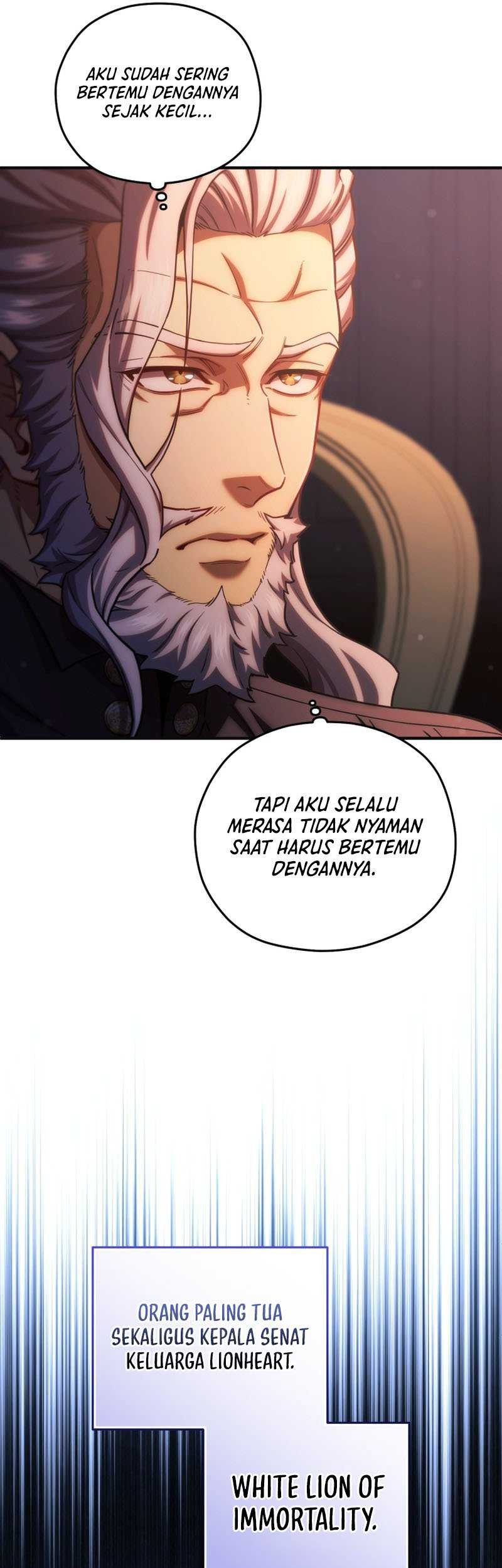 Damn Reincarnation Chapter 69 - halaman 54