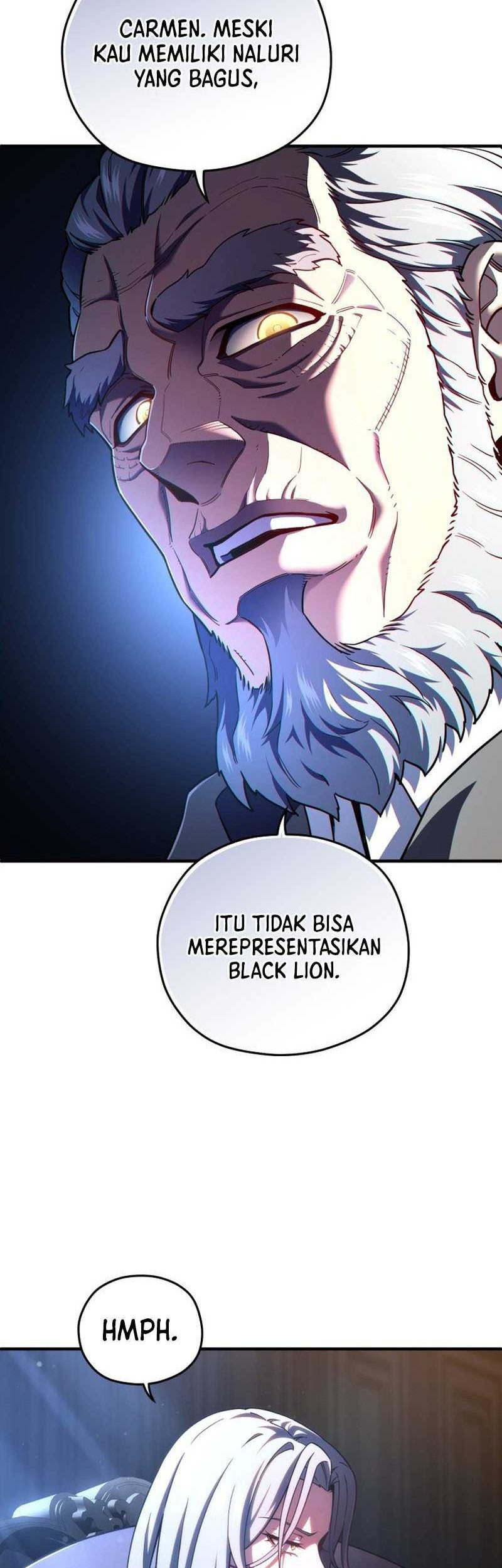Damn Reincarnation Chapter 69 - halaman 59