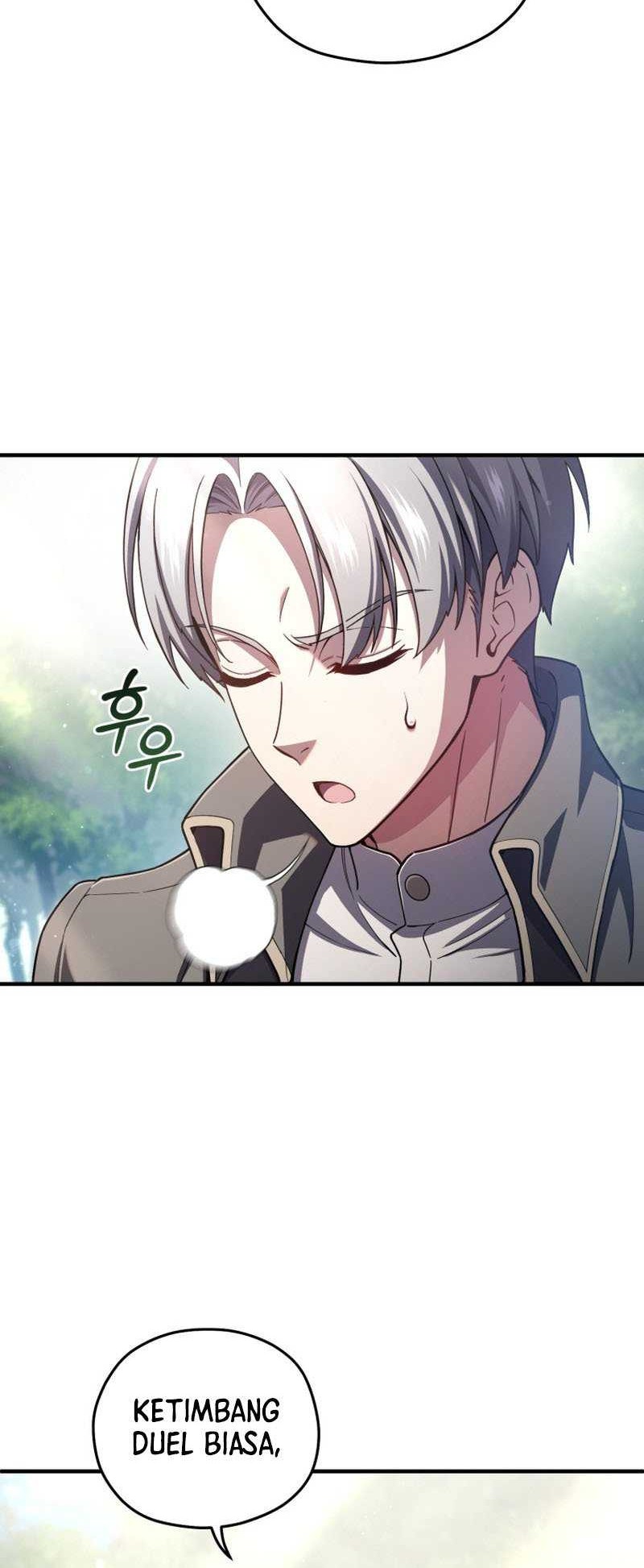 Damn Reincarnation Chapter 69 - halaman 9