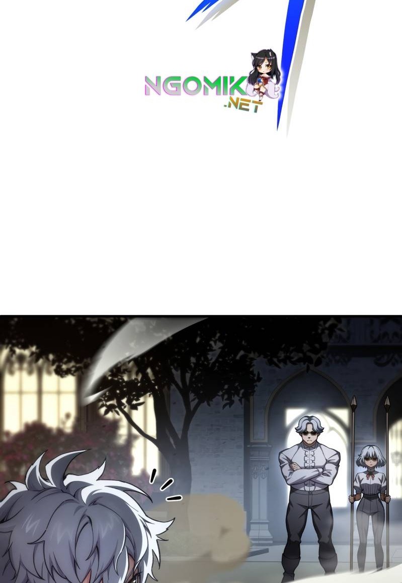 Damn Reincarnation Chapter 7 - halaman 11