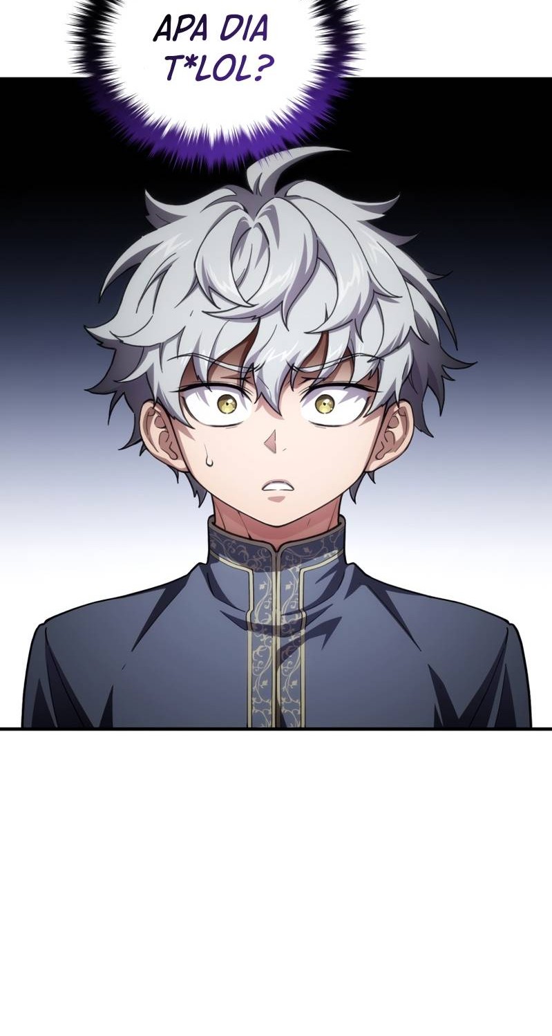 Damn Reincarnation Chapter 7 - halaman 19
