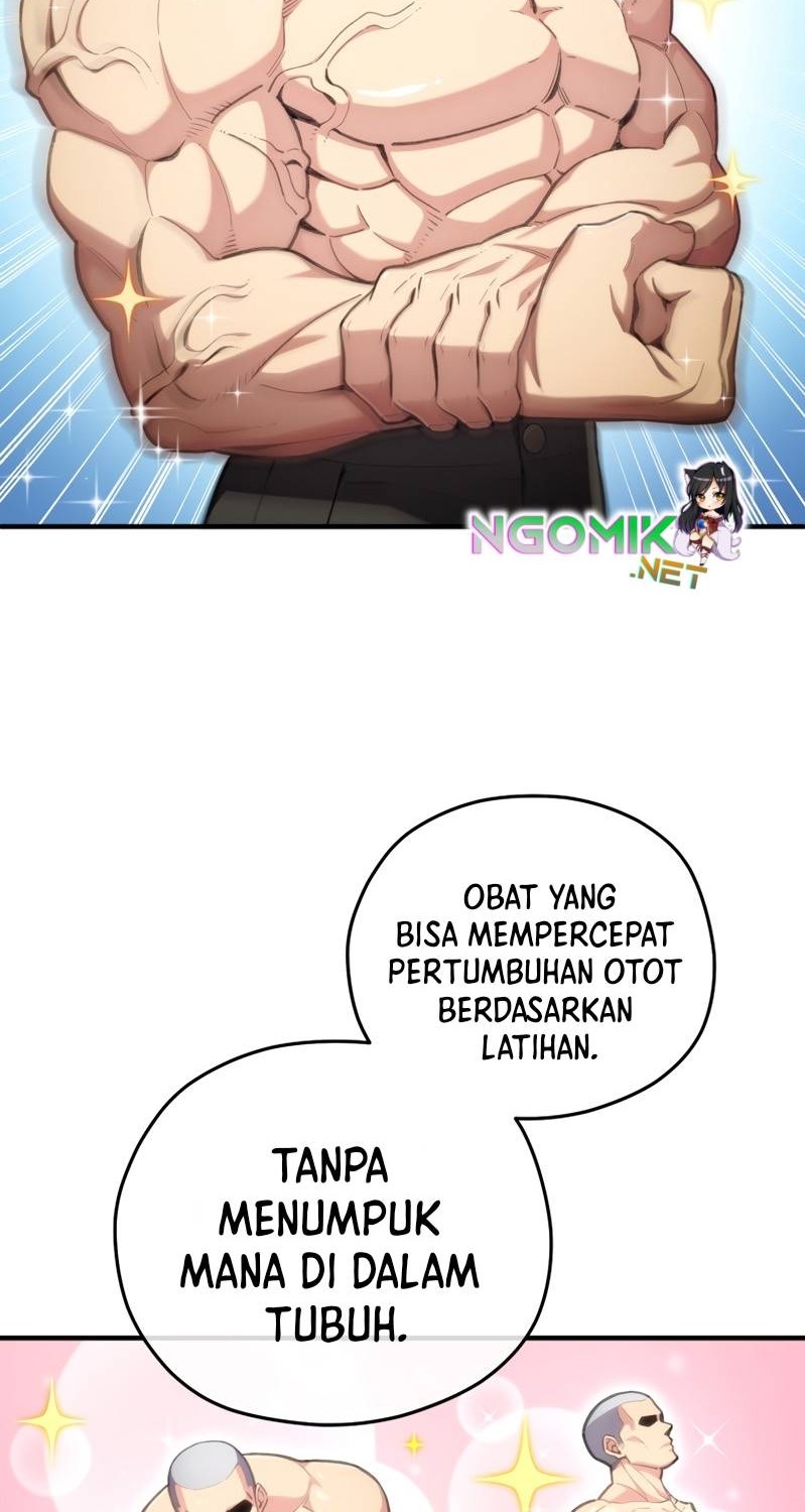 Damn Reincarnation Chapter 7 - halaman 21