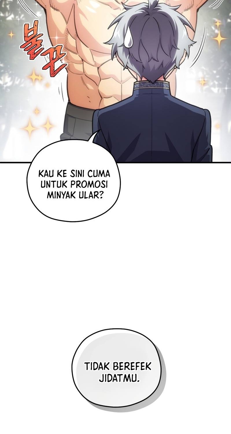 Damn Reincarnation Chapter 7 - halaman 23