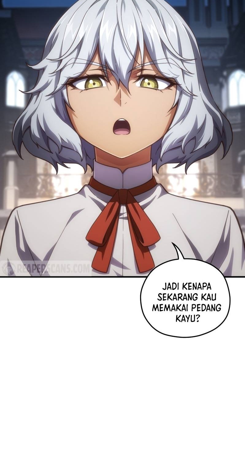 Damn Reincarnation Chapter 7 - halaman 25