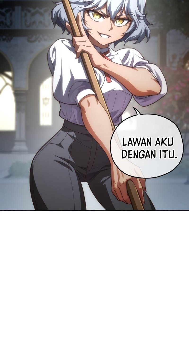 Damn Reincarnation Chapter 7 - halaman 29