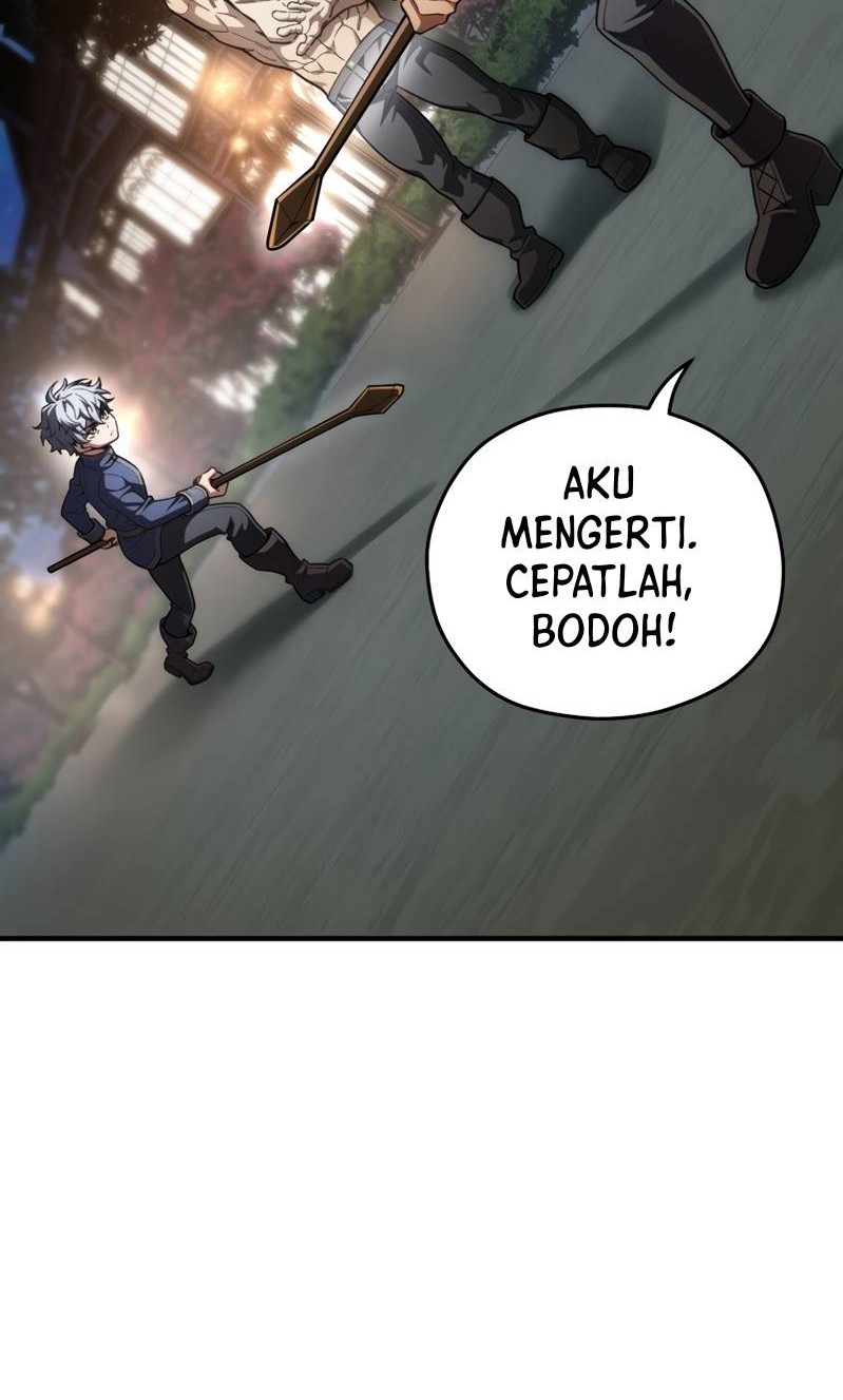 Damn Reincarnation Chapter 7 - halaman 37