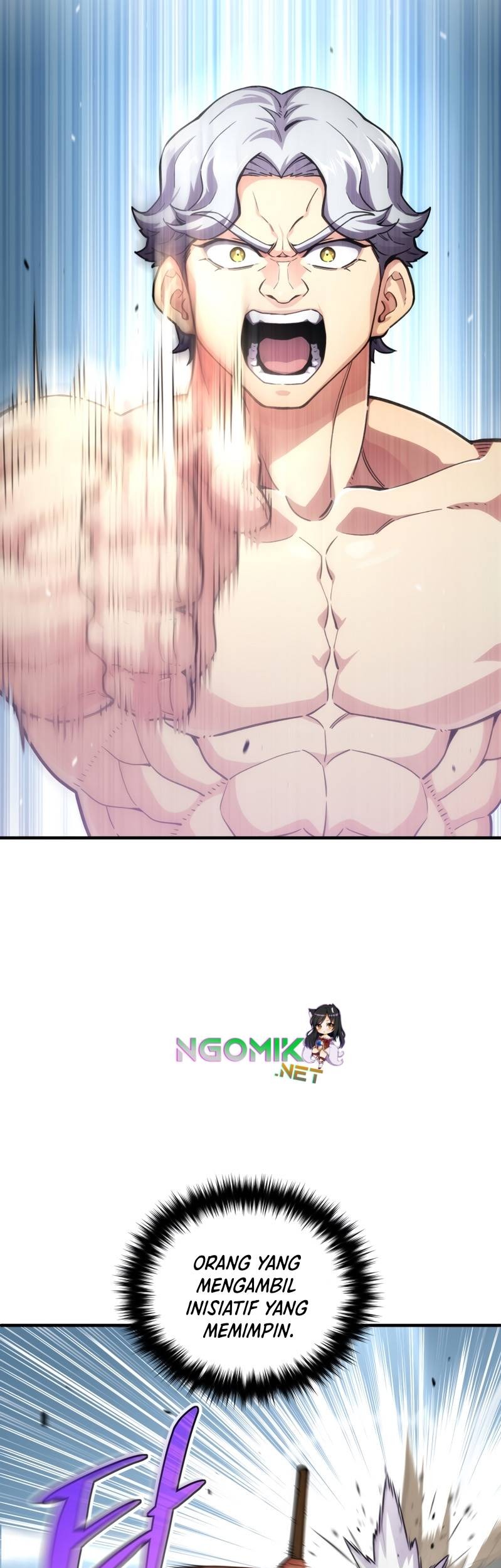 Damn Reincarnation Chapter 7 - halaman 40
