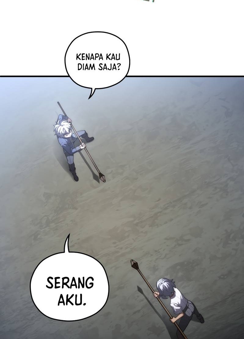 Damn Reincarnation Chapter 7 - halaman 45