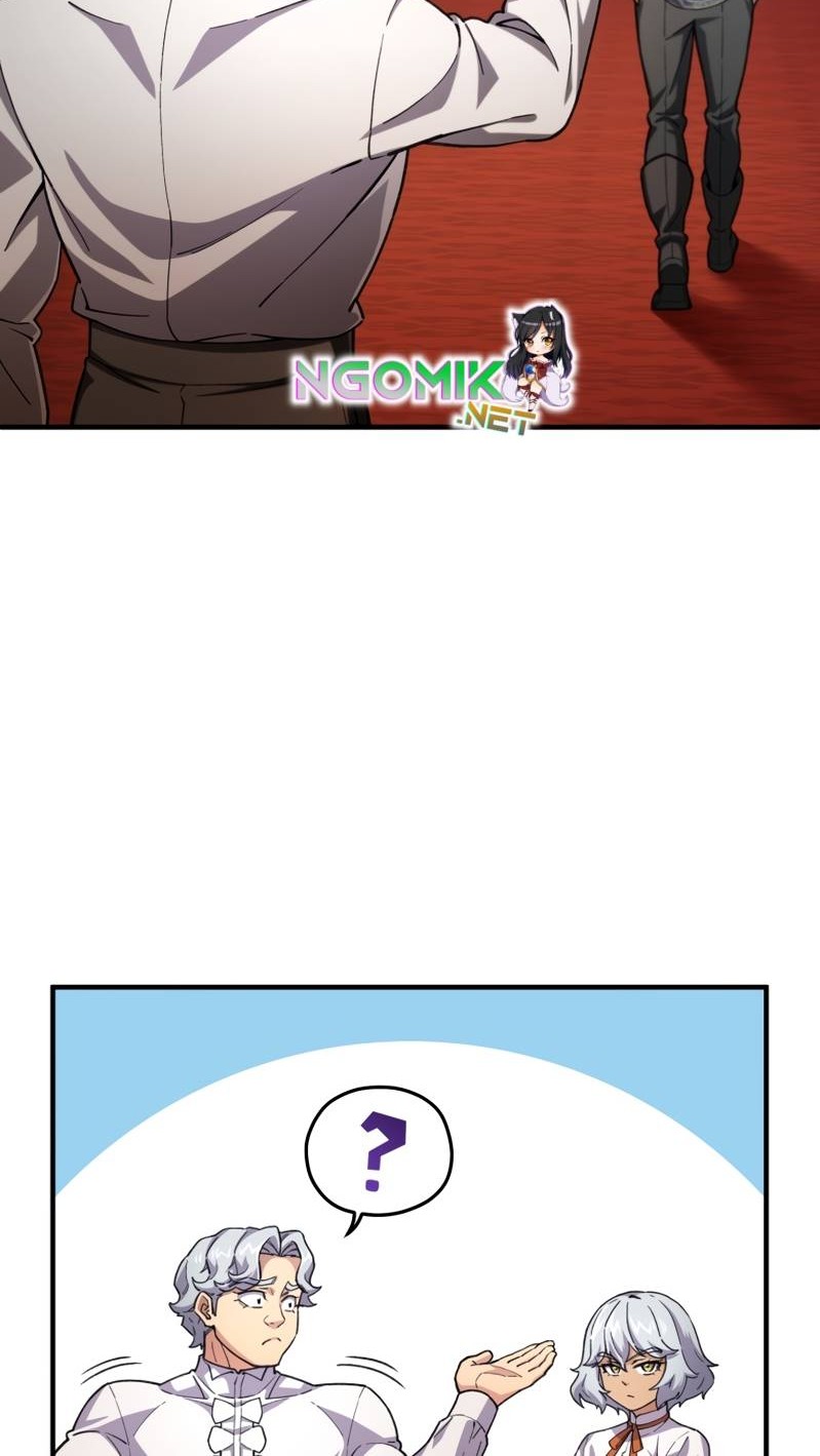 Damn Reincarnation Chapter 7 - halaman 5