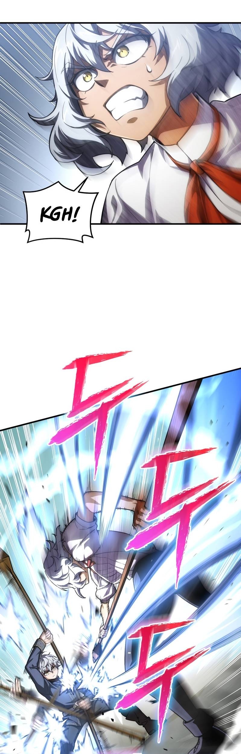 Damn Reincarnation Chapter 7 - halaman 52