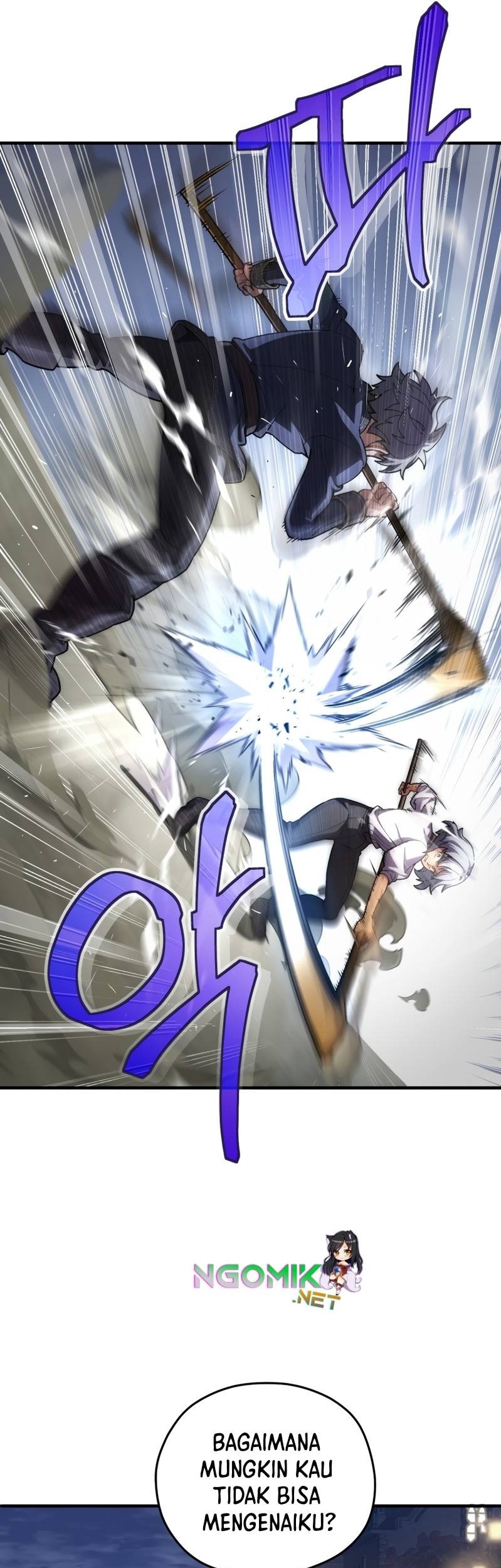 Damn Reincarnation Chapter 7 - halaman 56