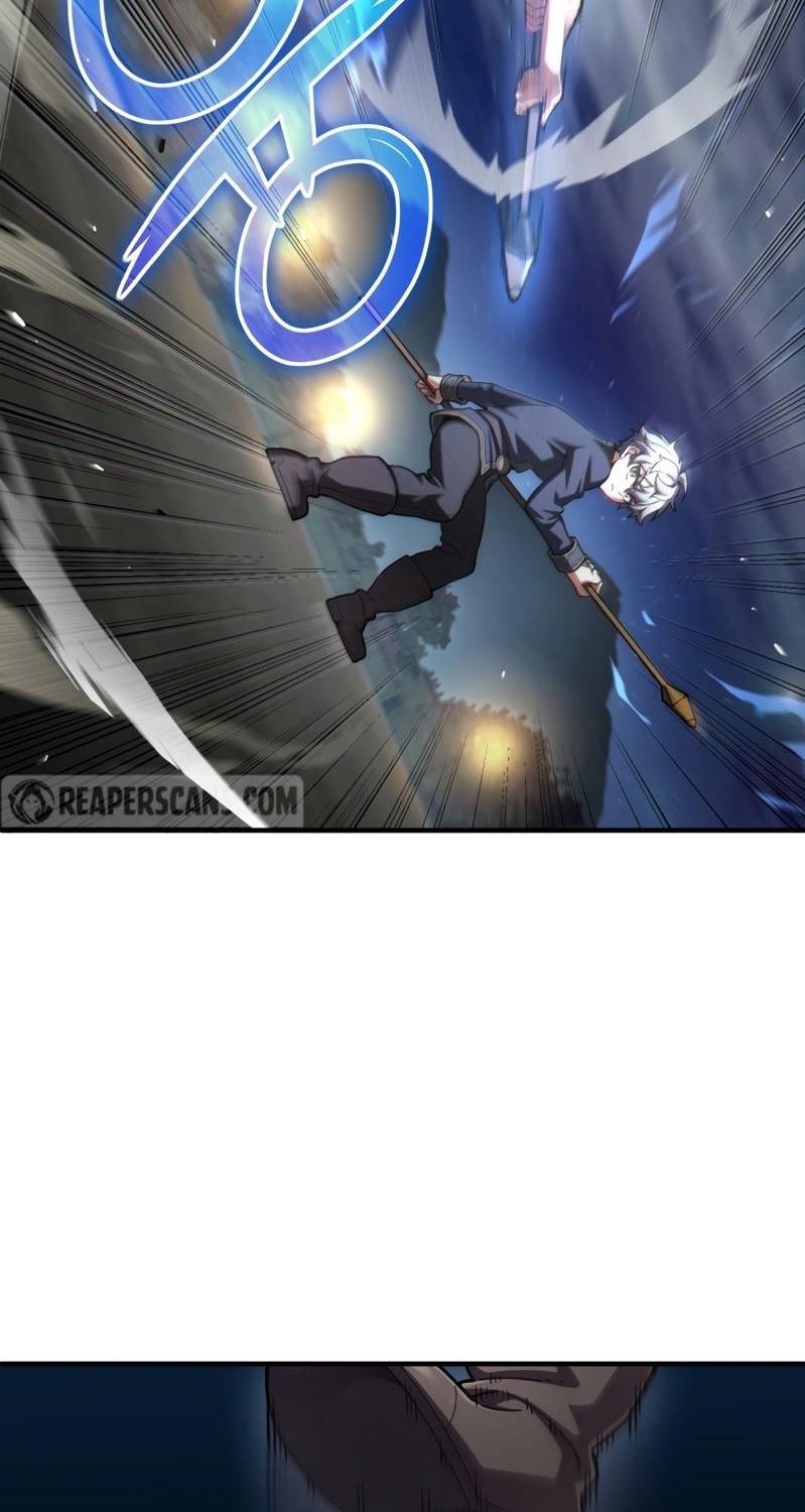 Damn Reincarnation Chapter 7 - halaman 65