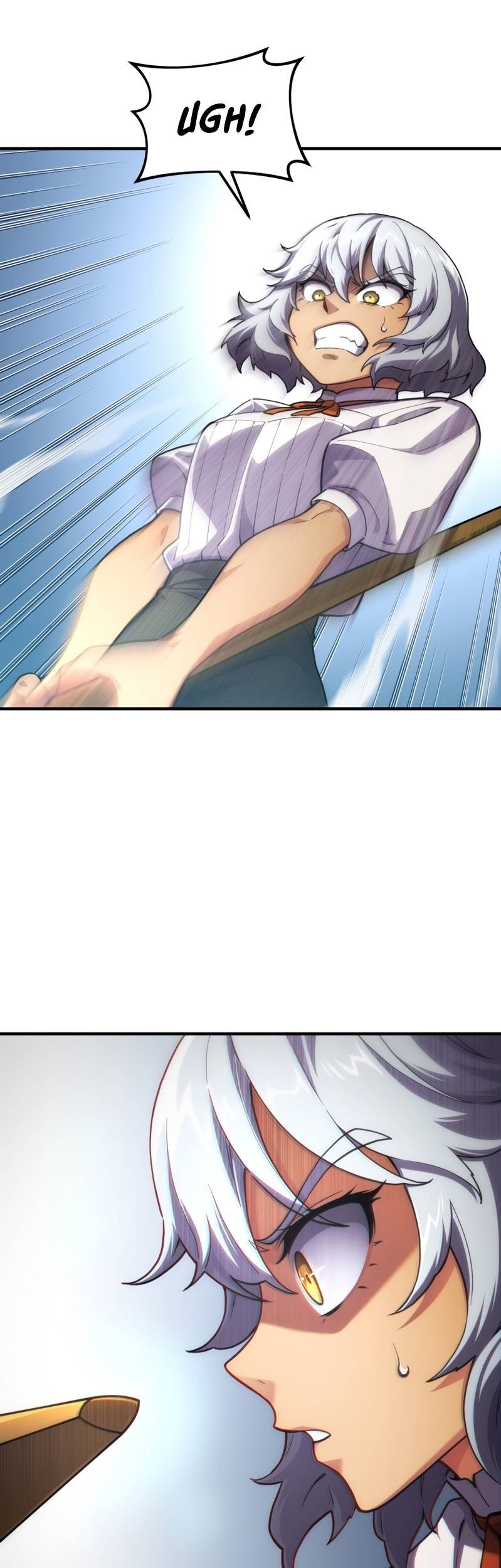 Damn Reincarnation Chapter 7 - halaman 68