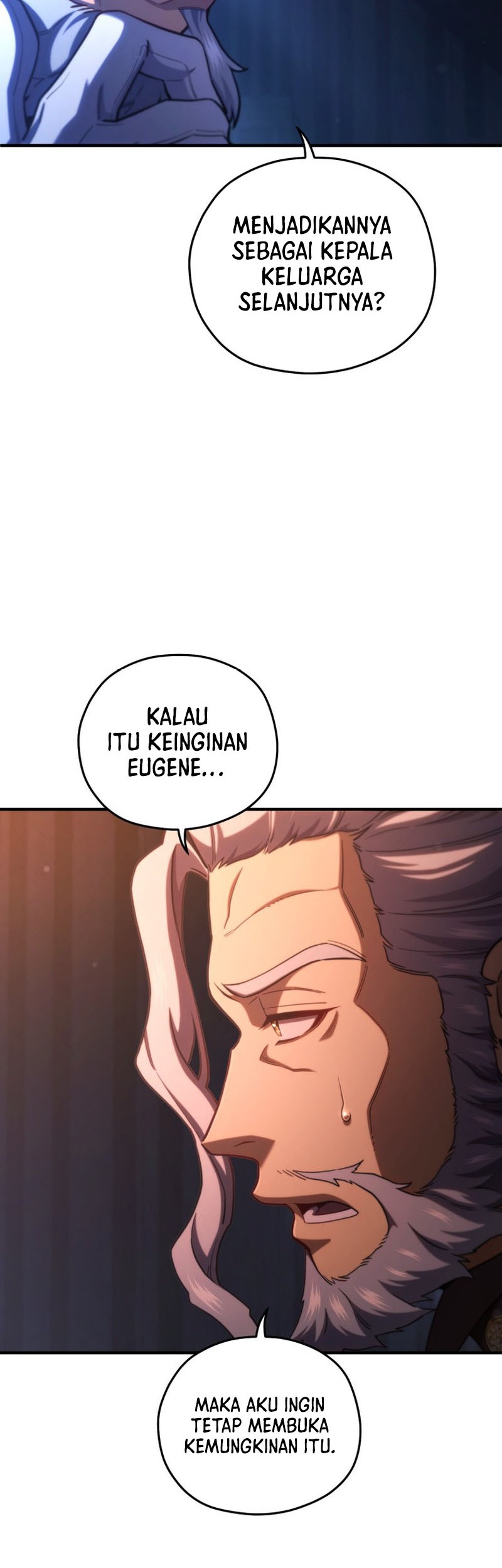 Damn Reincarnation Chapter 70 - halaman 10