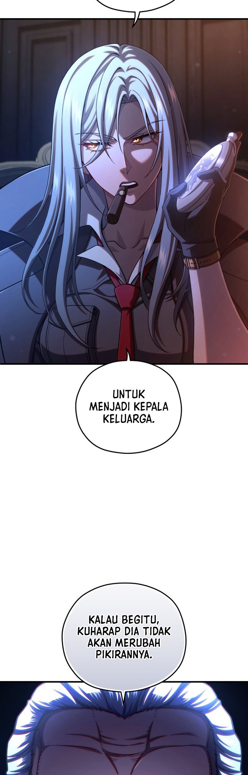 Damn Reincarnation Chapter 70 - halaman 12