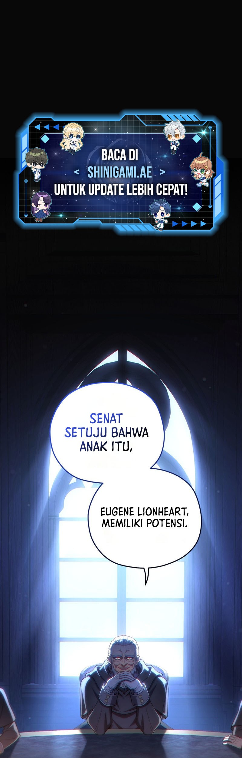 Damn Reincarnation Chapter 70 - halaman 2
