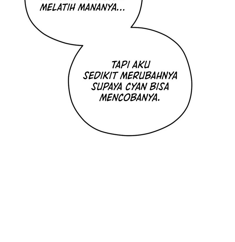 Damn Reincarnation Chapter 70 - halaman 22