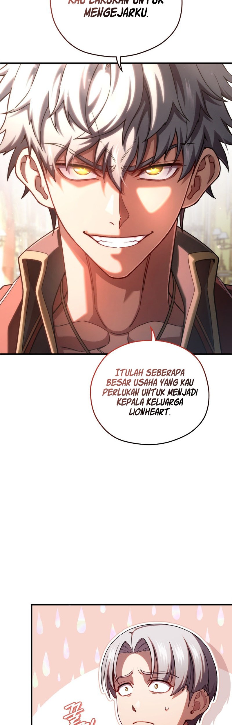 Damn Reincarnation Chapter 70 - halaman 24