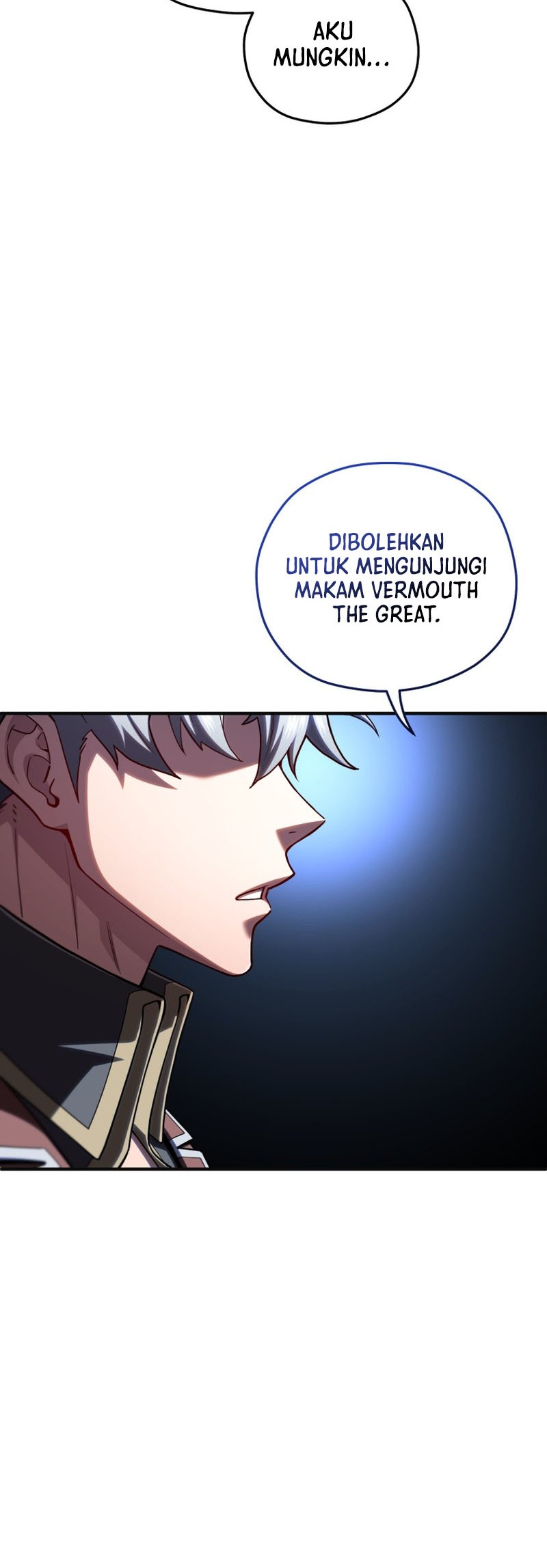 Damn Reincarnation Chapter 70 - halaman 30