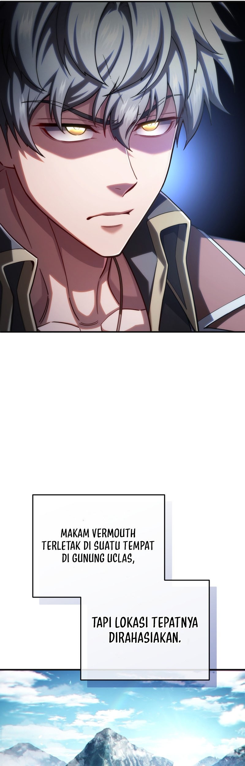 Damn Reincarnation Chapter 70 - halaman 31