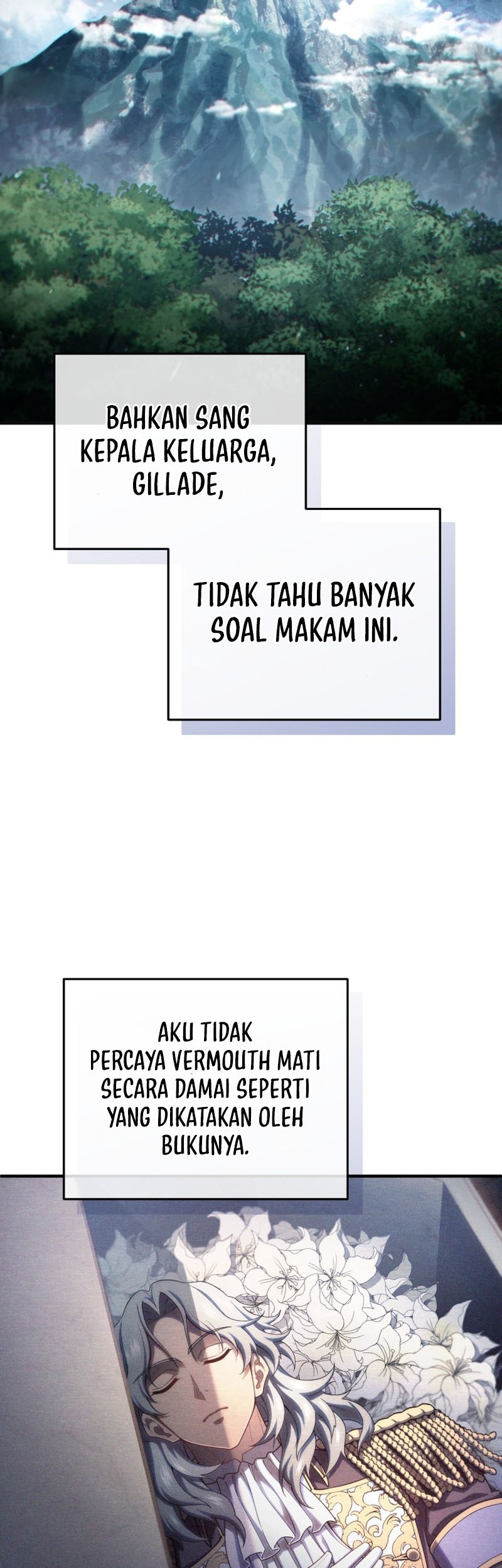 Damn Reincarnation Chapter 70 - halaman 32
