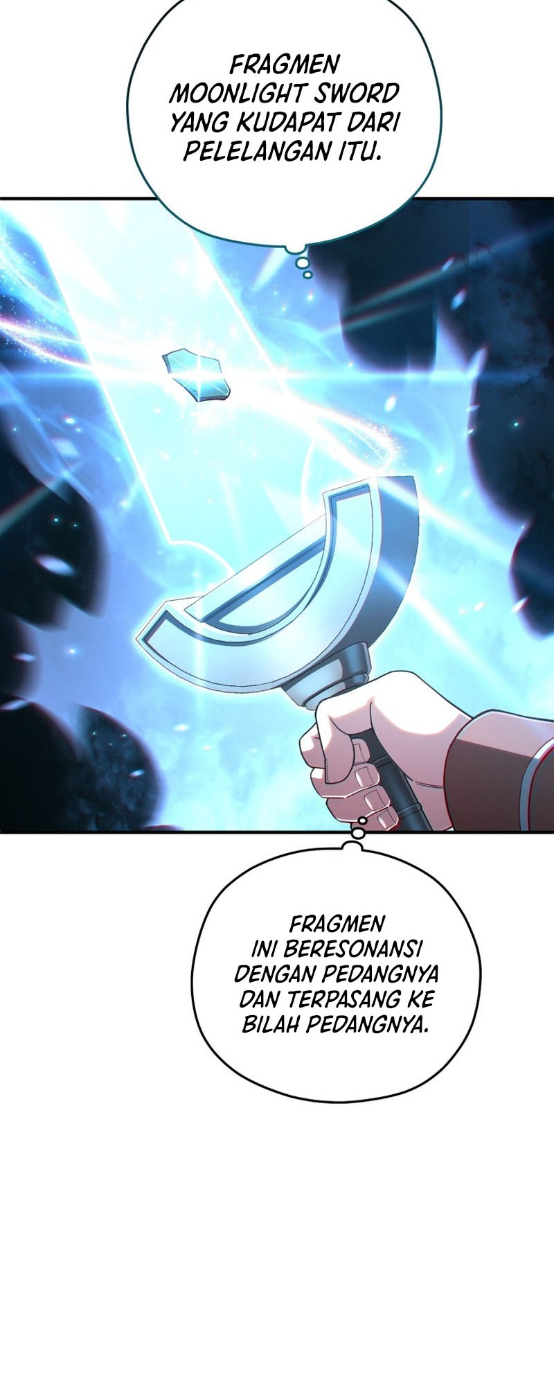 Damn Reincarnation Chapter 70 - halaman 42