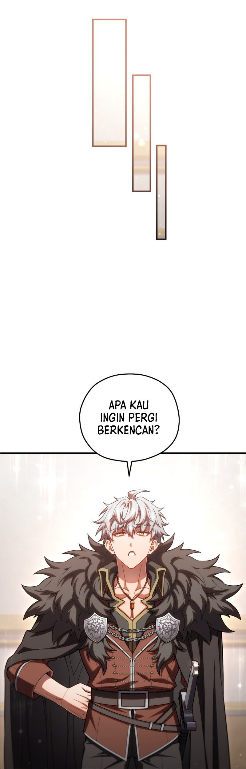 Damn Reincarnation Chapter 70 - halaman 47