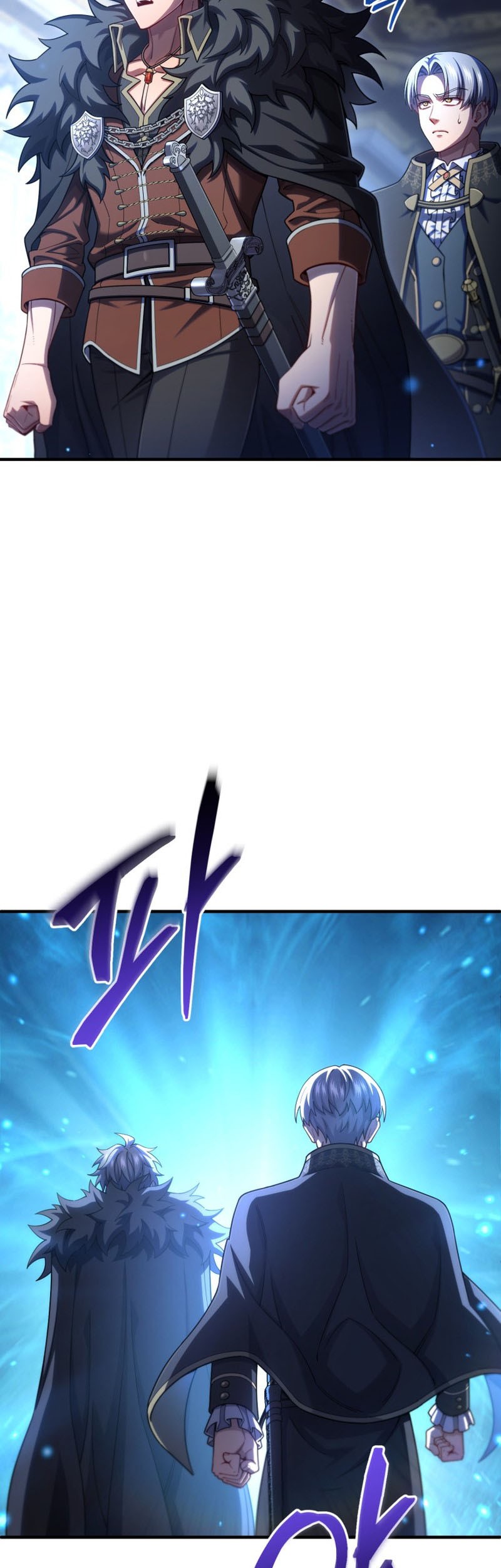 Damn Reincarnation Chapter 70 - halaman 53
