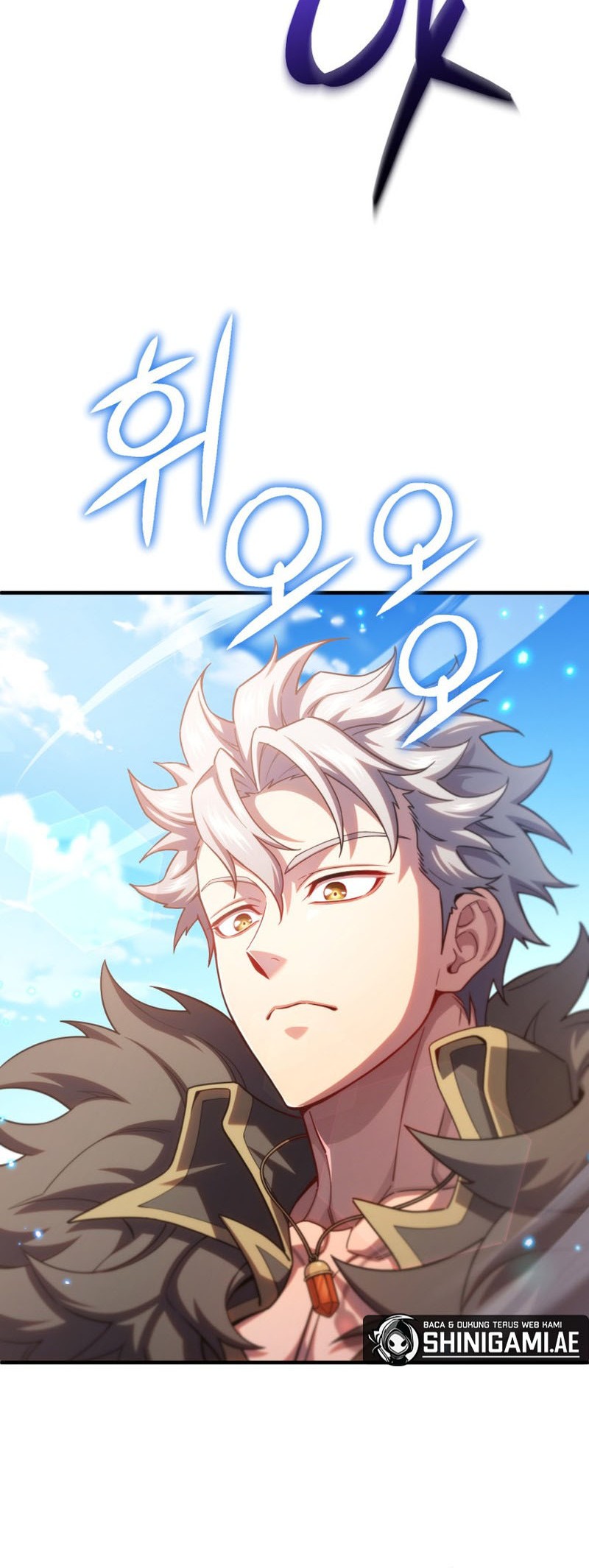 Damn Reincarnation Chapter 70 - halaman 54
