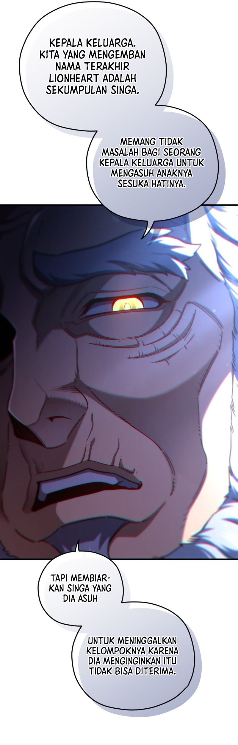 Damn Reincarnation Chapter 70 - halaman 7