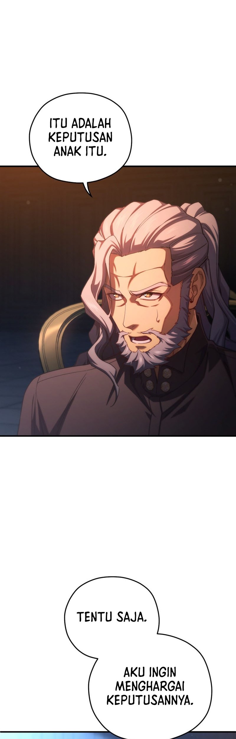 Damn Reincarnation Chapter 70 - halaman 8