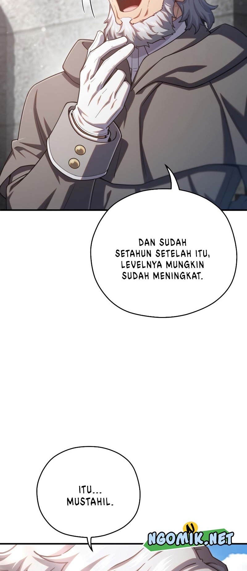 Damn Reincarnation Chapter 71 - halaman 17