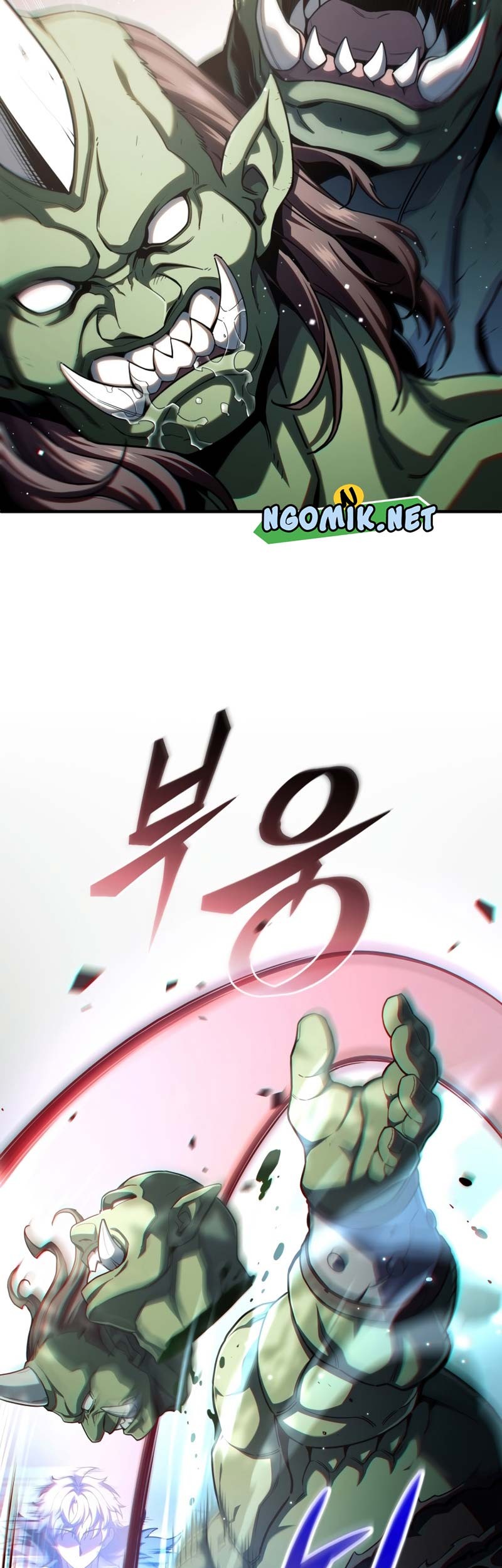 Damn Reincarnation Chapter 71 - halaman 36