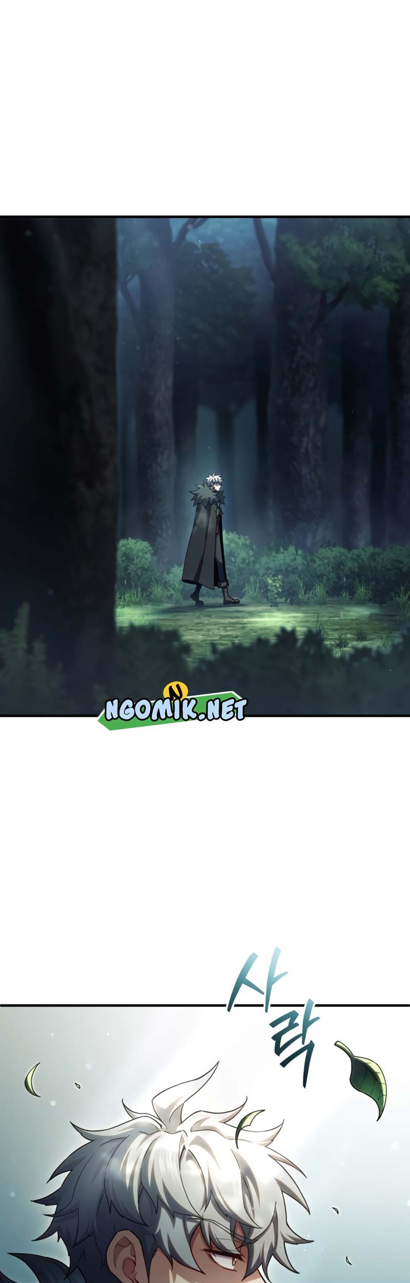 Damn Reincarnation Chapter 71 - halaman 42