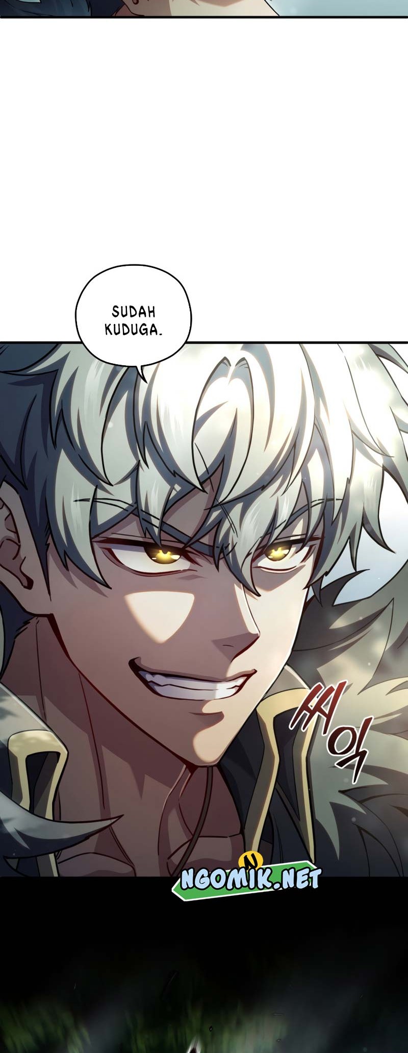 Damn Reincarnation Chapter 71 - halaman 43
