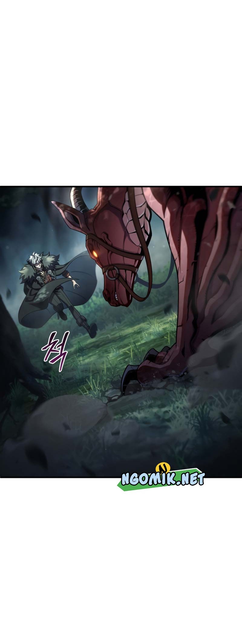 Damn Reincarnation Chapter 71 - halaman 45