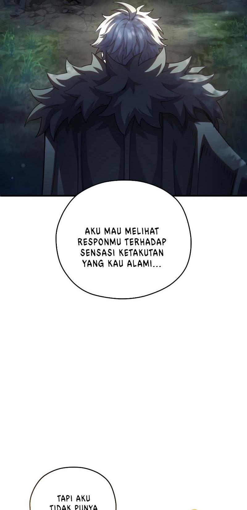 Damn Reincarnation Chapter 71 - halaman 57