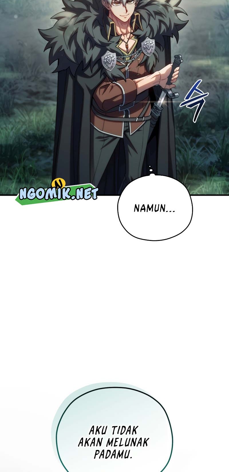 Damn Reincarnation Chapter 71 - halaman 59