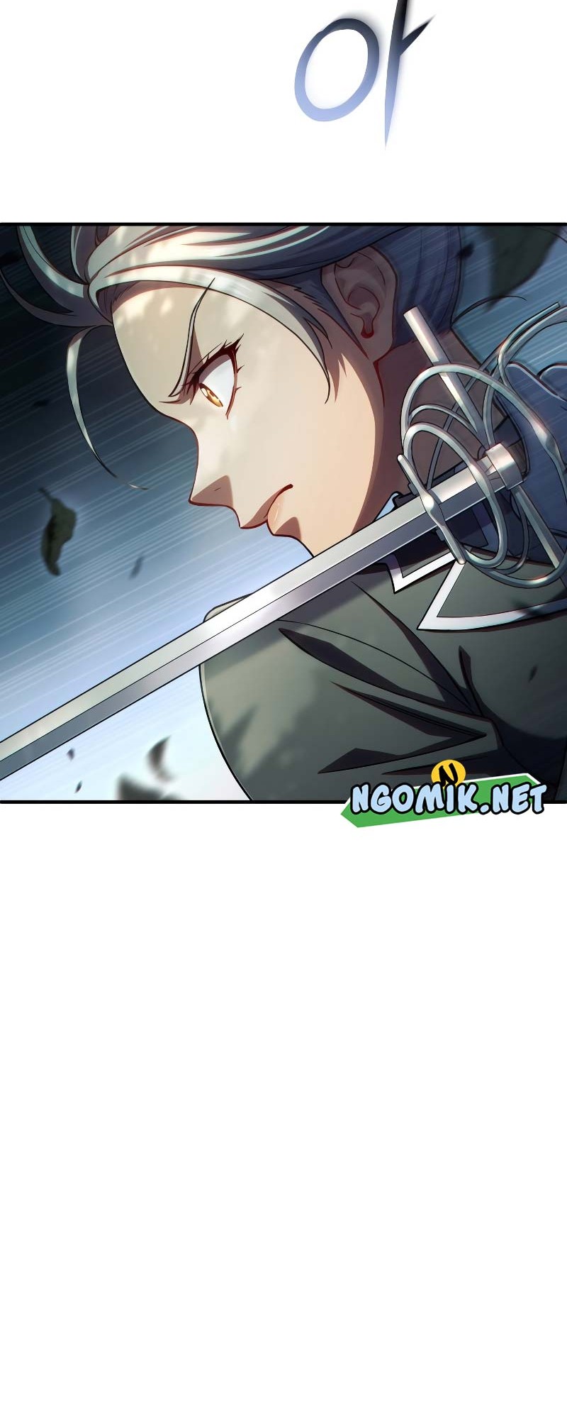 Damn Reincarnation Chapter 72 - halaman 13