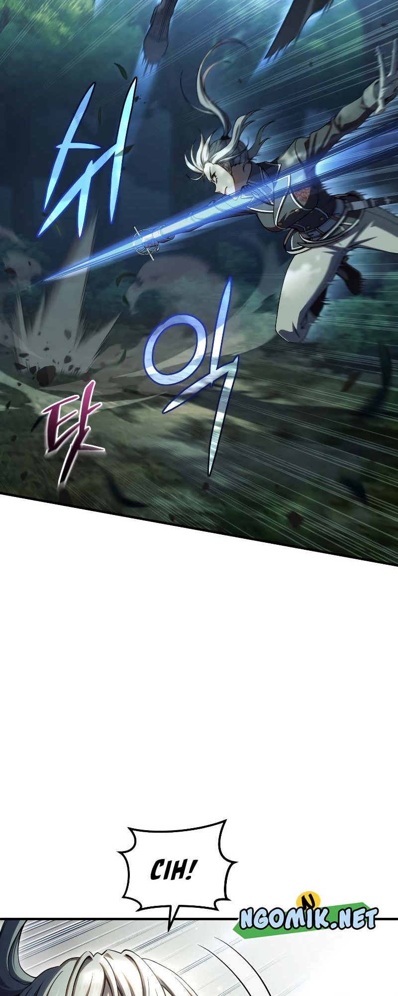 Damn Reincarnation Chapter 72 - halaman 15