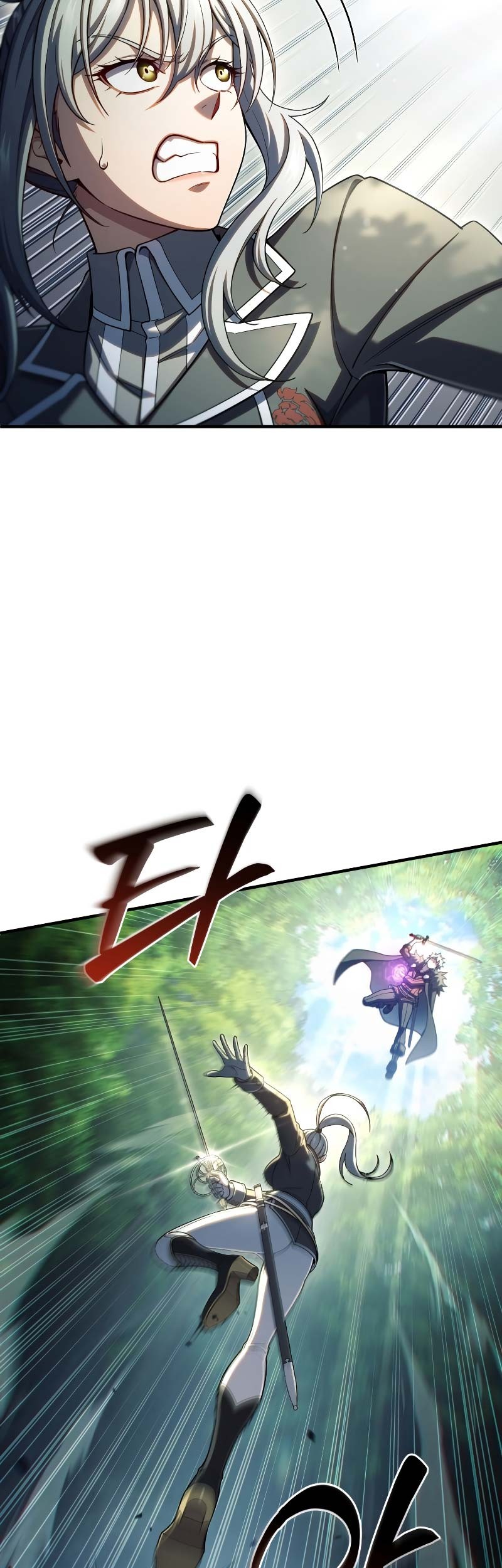 Damn Reincarnation Chapter 72 - halaman 16
