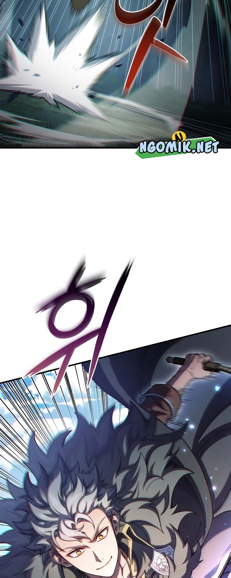 Damn Reincarnation Chapter 72 - halaman 17