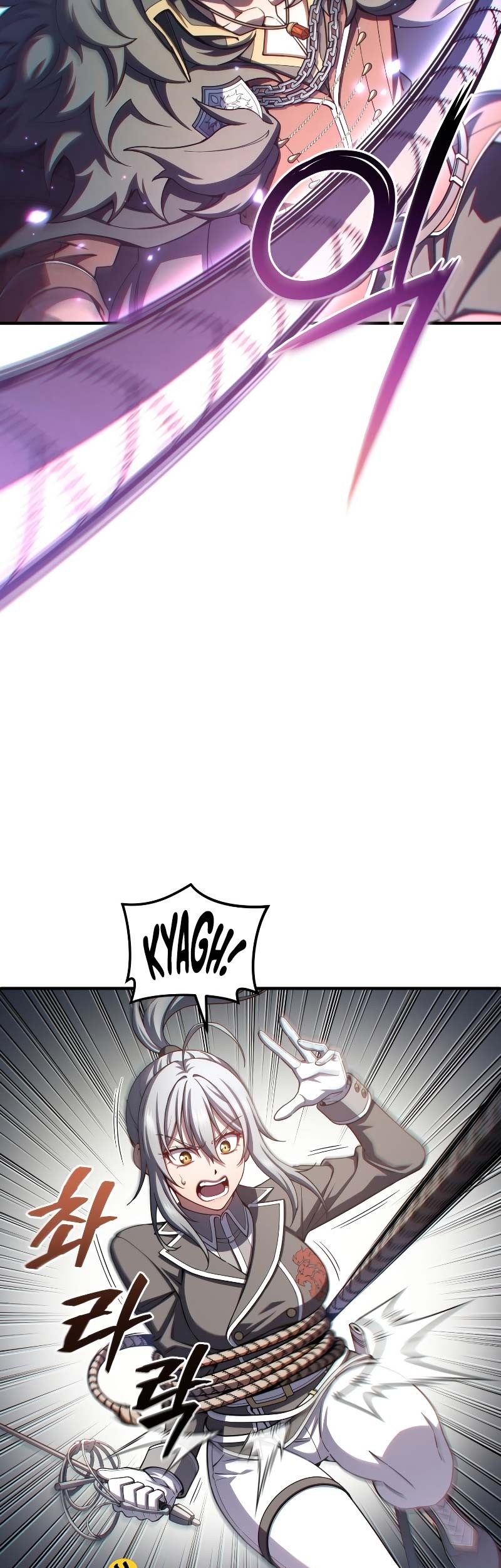 Damn Reincarnation Chapter 72 - halaman 18